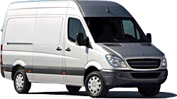 Expedited Shipping & Courier Services in New England